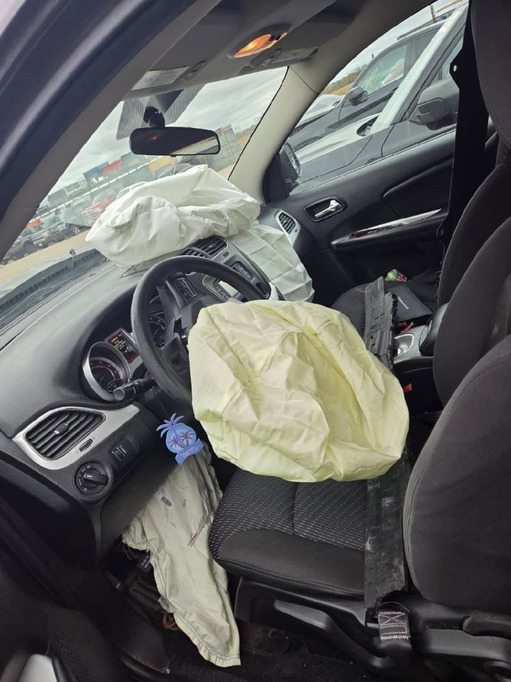 Shifter JOURNEY 2017 Transmission Shift 2107798