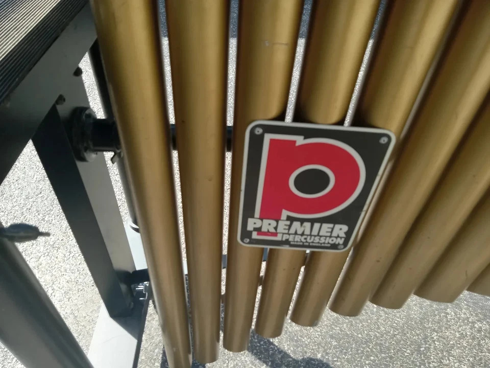 Premier Marimba