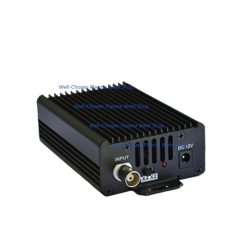 Function Generator Amplifier Arbitrary Waveform Signal Amplifier FPA301-20W 5MHz