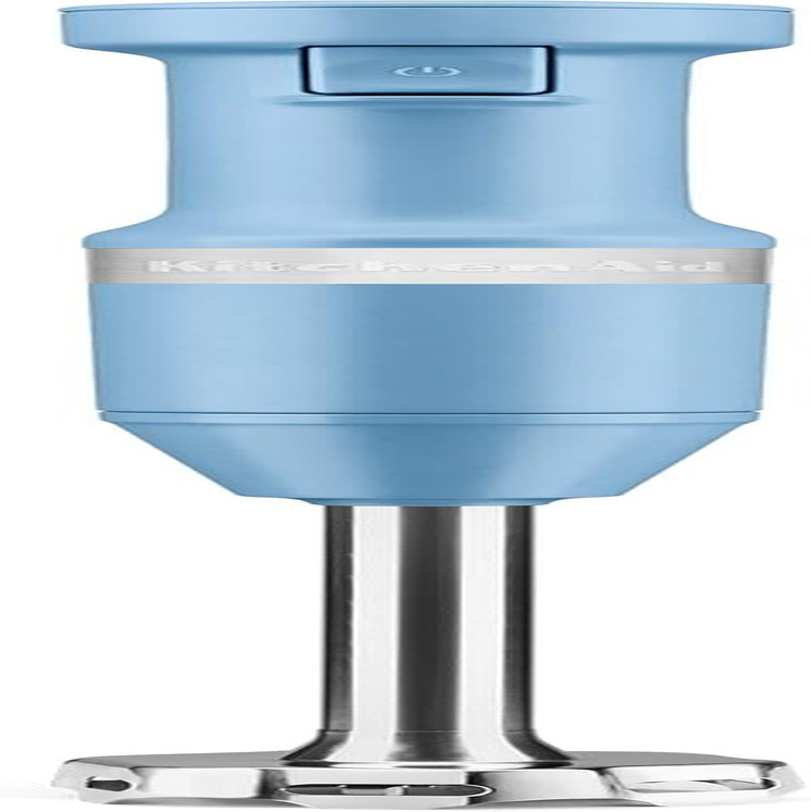 Variable Speed Corded Hand Blender KHBV53, Blue Velvet