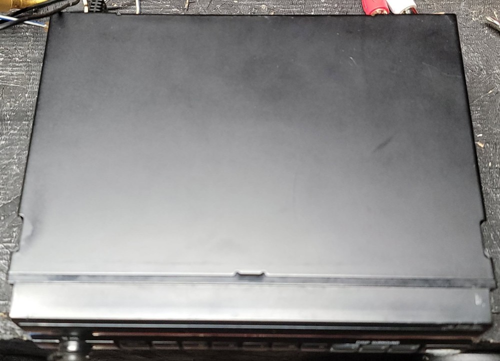 Alpine 3617 Digital Field Processor (Not working)