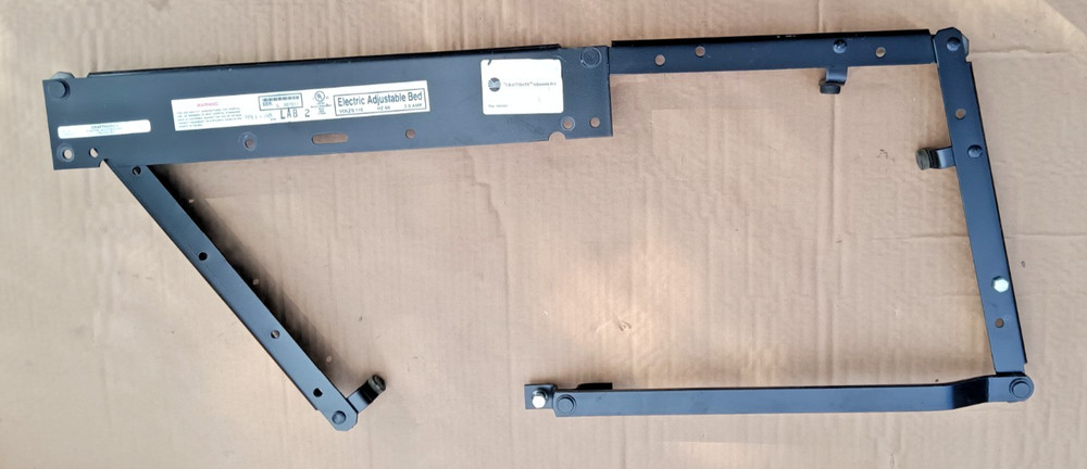 Craftmatic  Electric Adjustable Bed 10900060 - Bed Frame  Bracket