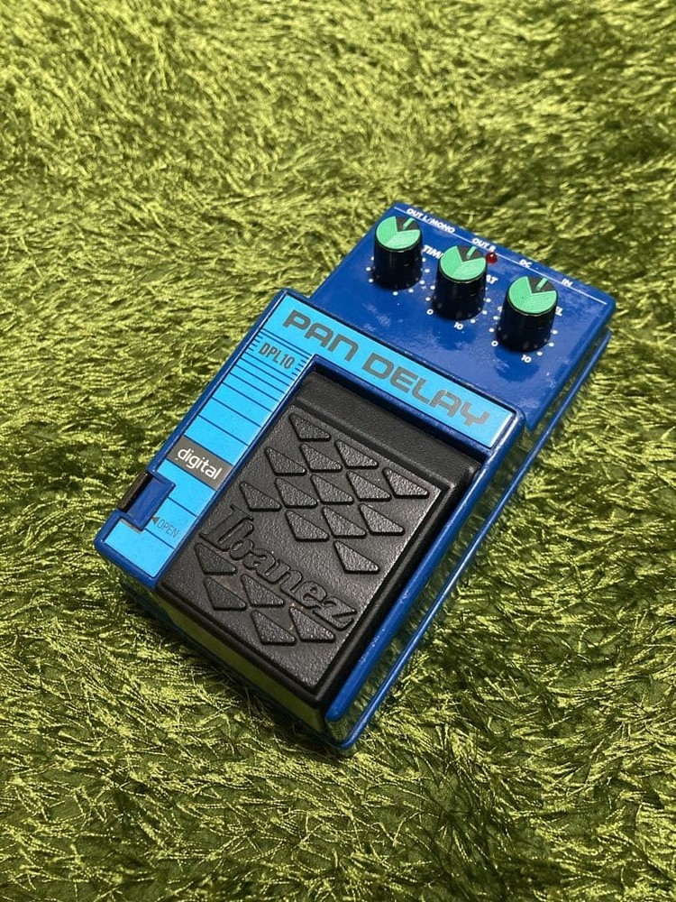 Ibanez DPL10 PAN DELAY 924531