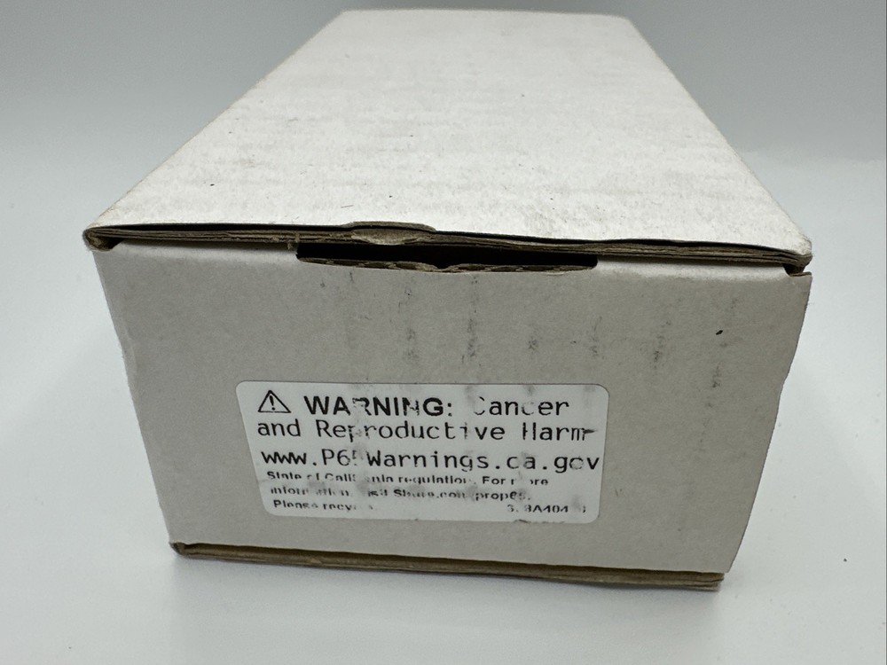 Shure A85F Impedance Matching Transformer with Original Box