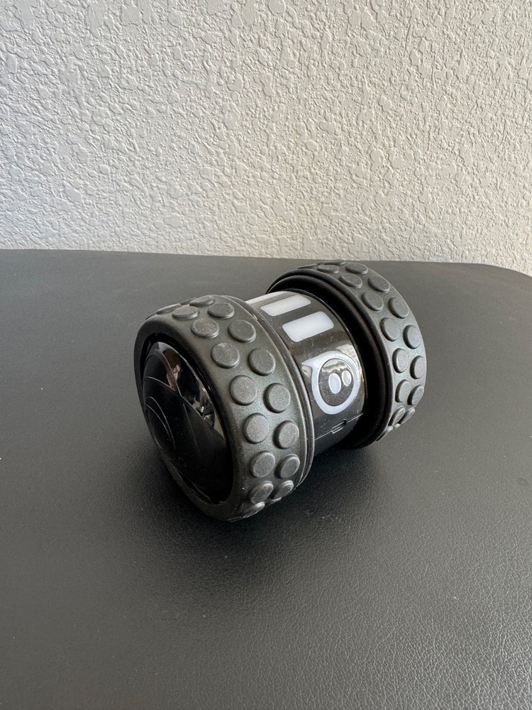Sphero Ollie Darkside App Controlled Robot