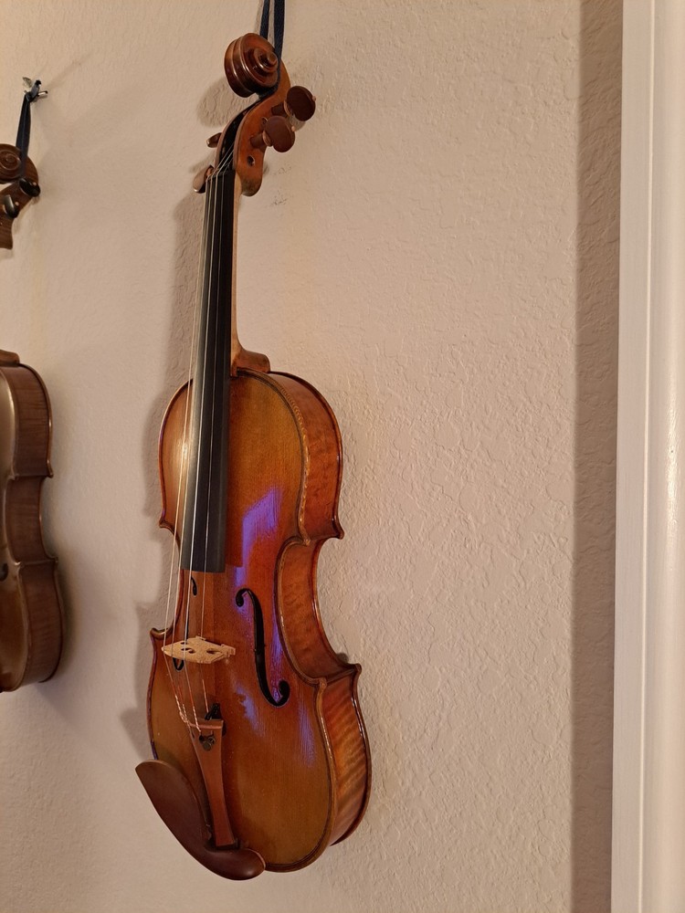 Guarneri Violin 4/4