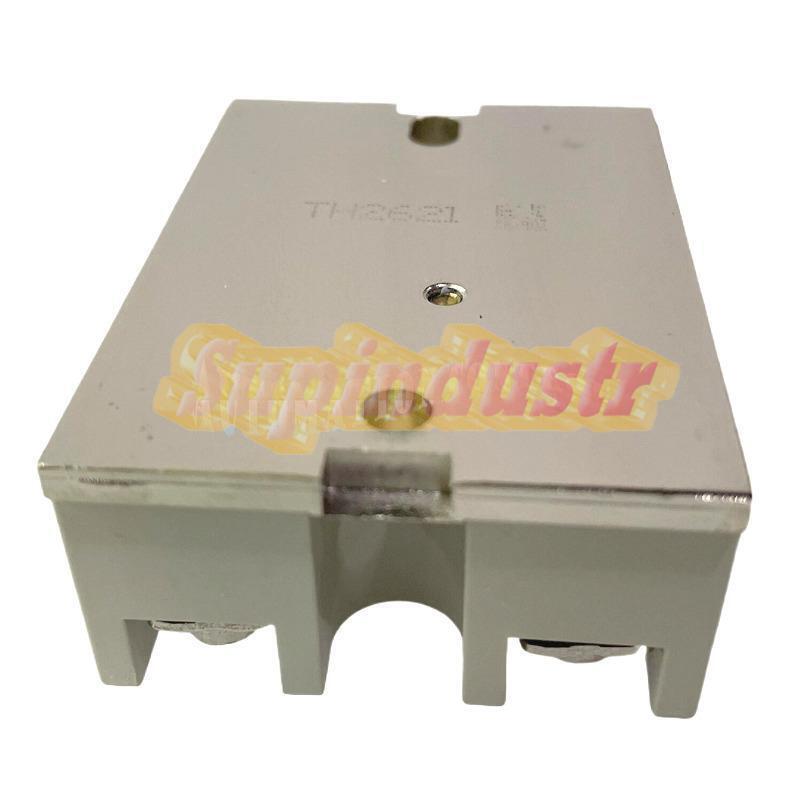 For FOTEK SSR-40DD DC-DC 40A Solid State Relay Input 3-32VDC Output 5-60VDC