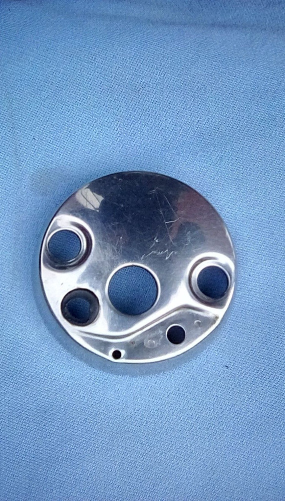 CB400f rev counter cb250