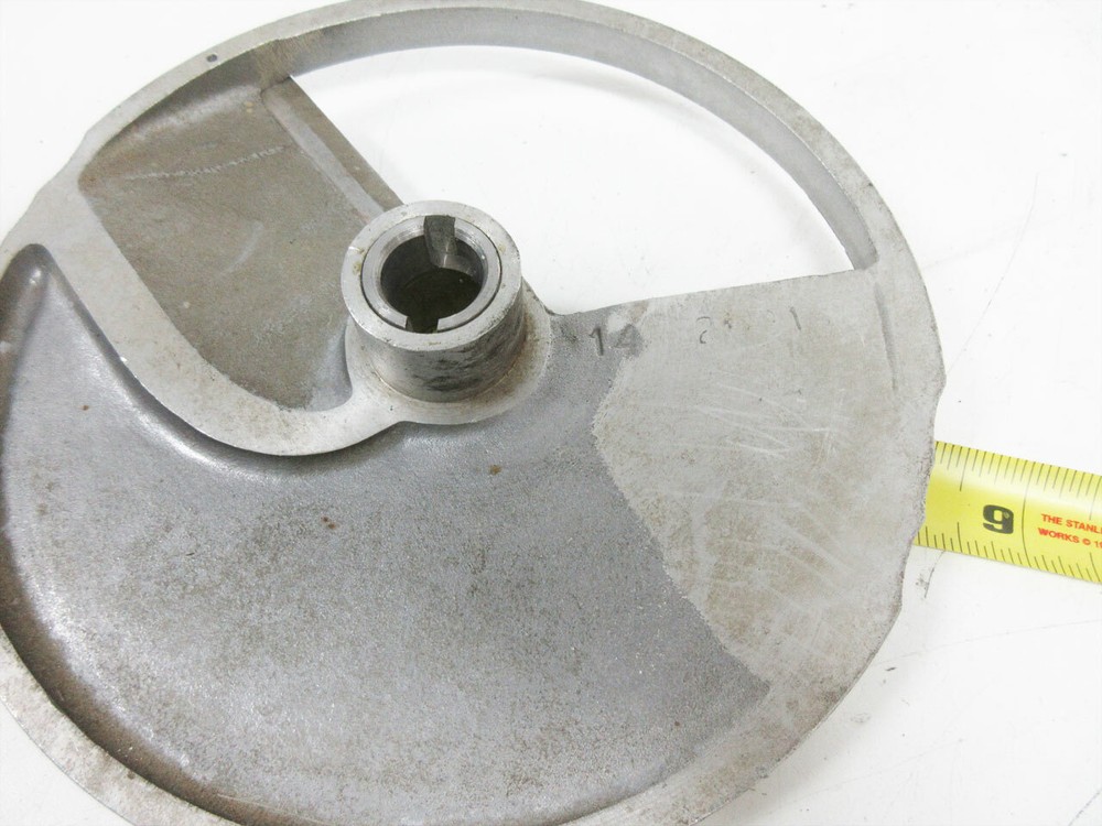 HOBART C14 SIDE EDGE BLADE 8.5"