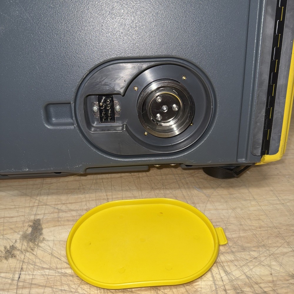 Inficon Hapsite (Untested)