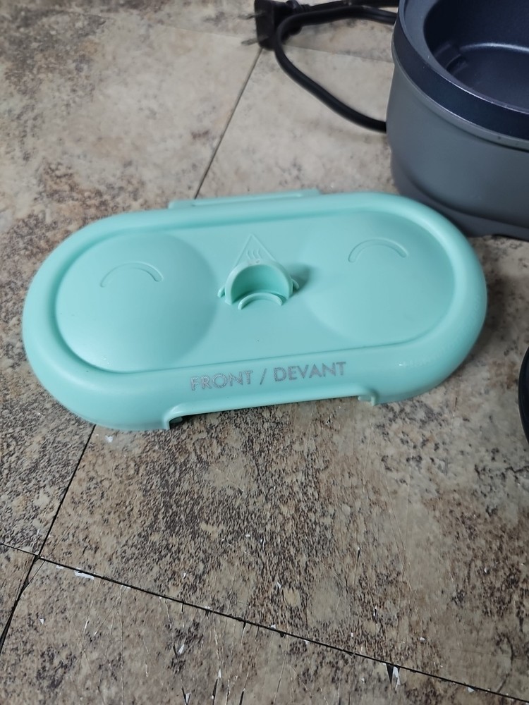 Hamilton Beach Egg Bites Maker & Egg Cooker 25506 2 Egg Capacity Tested