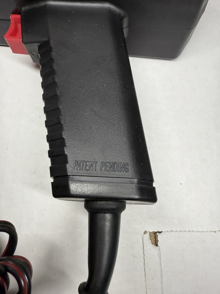 Equus Inductive Xenon Timing Light, model 3120