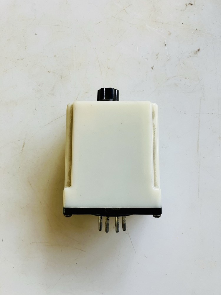 Potter & Brumfield Time Delay Relay CHB-38-80001