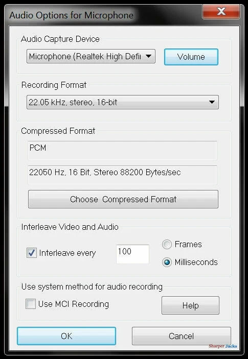 Cam Studio 2026 Computer Screen & Audio Recording Software for Windows