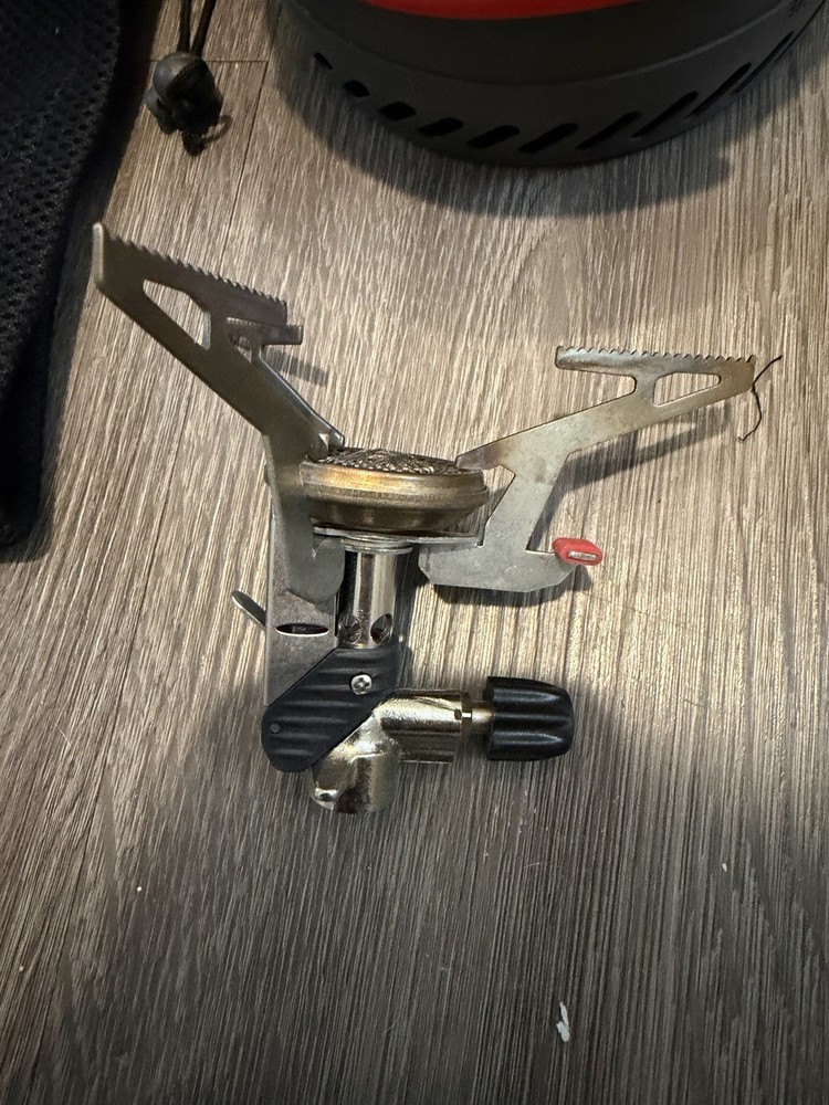 PRIMUS Eta Express Stove/Mess Kit