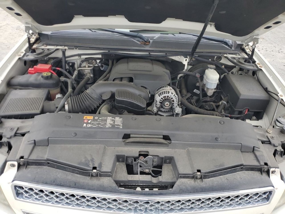 Fuse Box Engine Fits 10-14 ESCALADE 4879766