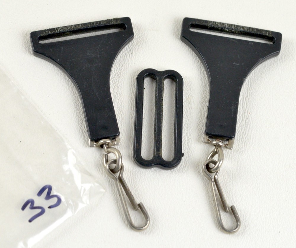 Camera Strap Extenders