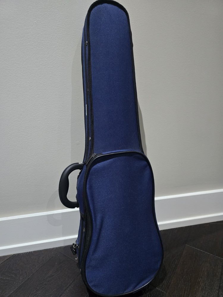 3/4 Violin with Bag Used
