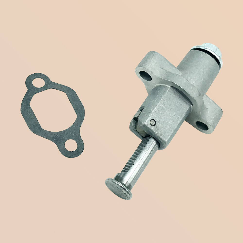 Cam Timing Chain&Tensioner w/Gasket for Yamaha Big Bear 400 YFM400 2000-2012