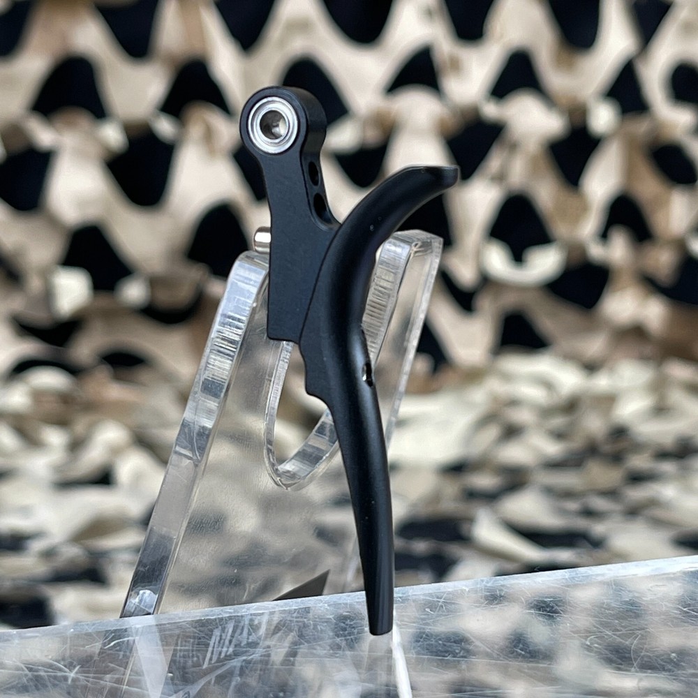 NEW Field One Force S Class Trigger - Dust Black