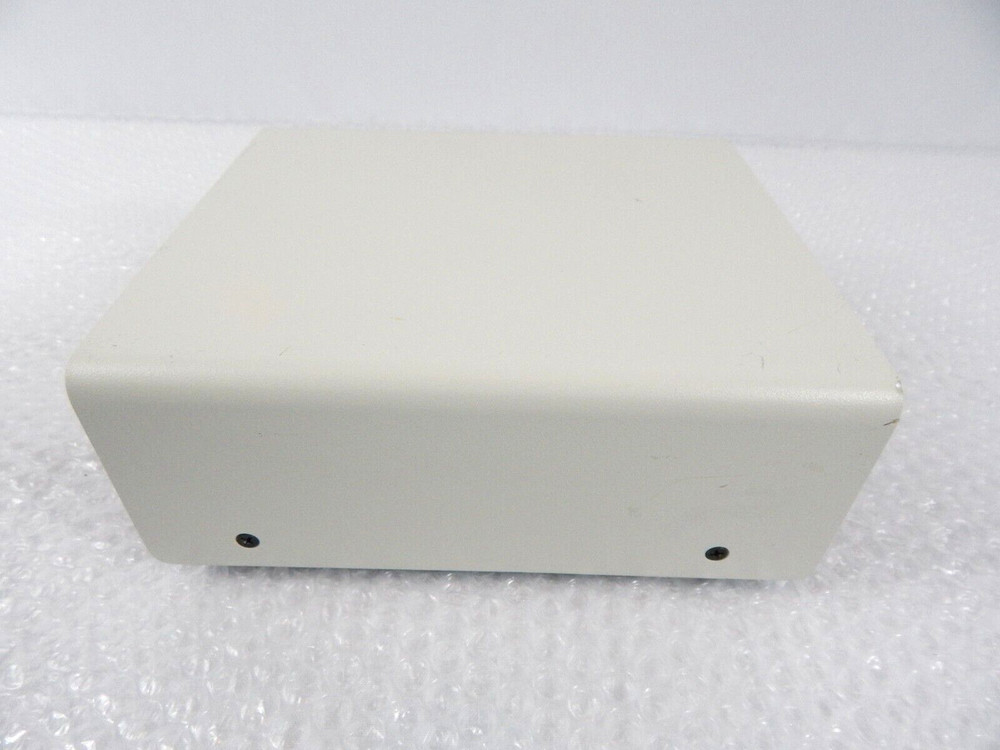 EPPENDORF FS-21 SOLVENT SWITCHING SYSTEM FLUSHING VALVE