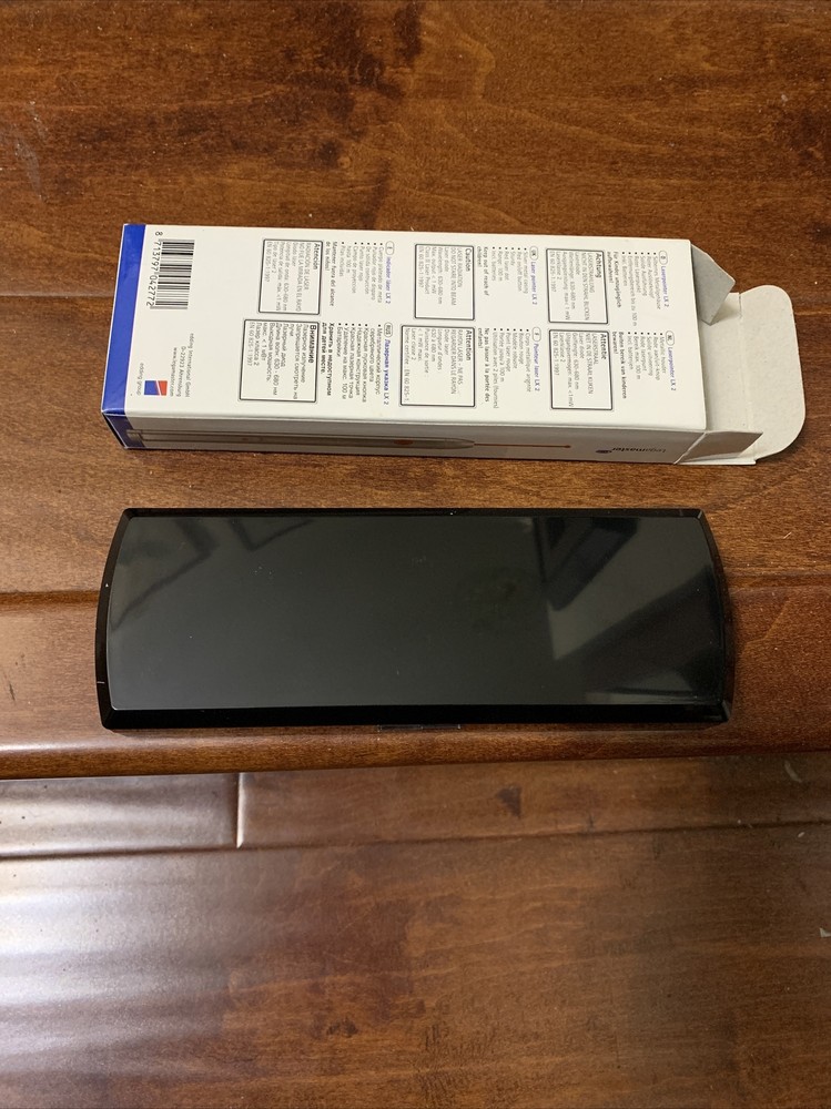 Legamaster Red LASER POINTER Presentation LX 2 Germany Conference ,Office ,Class