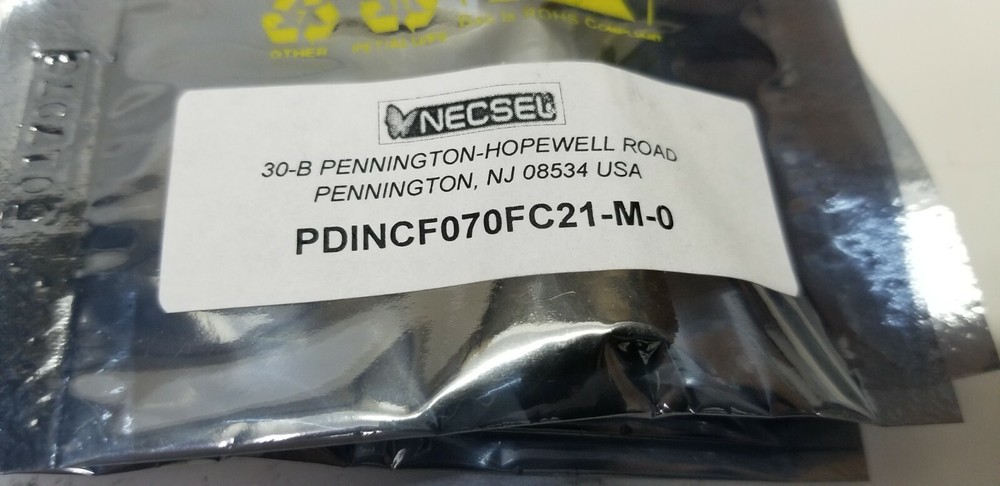 PDINCF070SC21-M-0 SC Board mount PC DIODE
