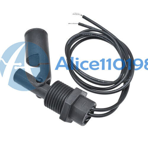 High Low Voltage Liquid Water Level Sensor Module Float Switch For Aquarium Tank