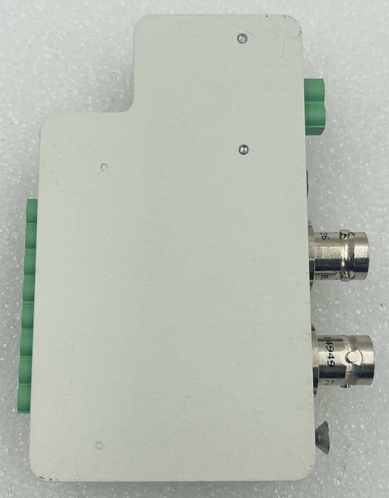 National Instruments SA-413T Triaxial Adapter