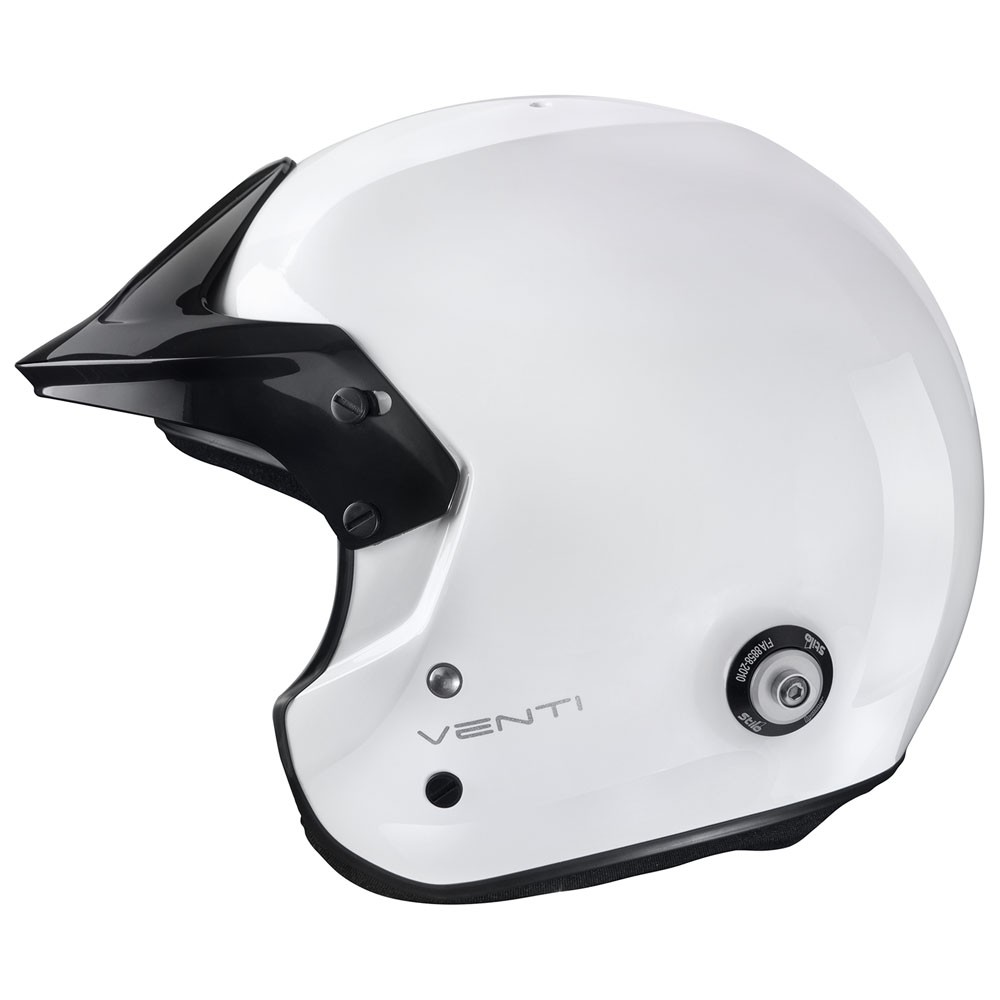 Stilo Helmet AA0112AF2T550101;