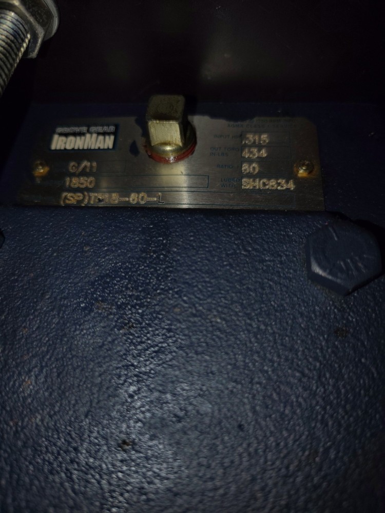 Southern Pride XLR-600