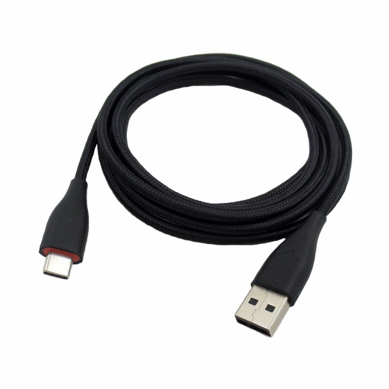 Audio Cable Headset Cable USB For Beyer MMX150 Gaming Headset For PC