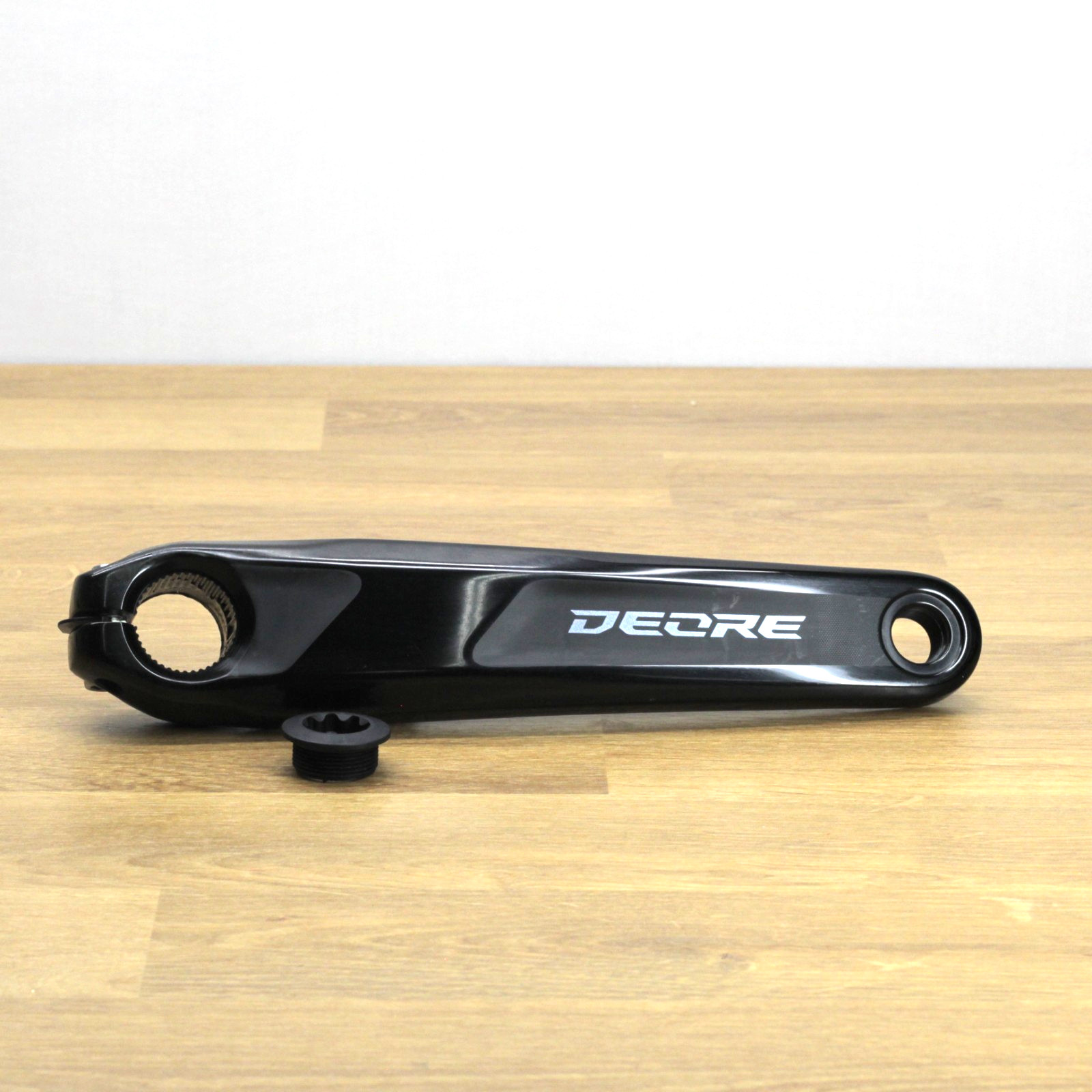 Shimano Deore FC-M6100 Crank Arms - 1x12s - NEW