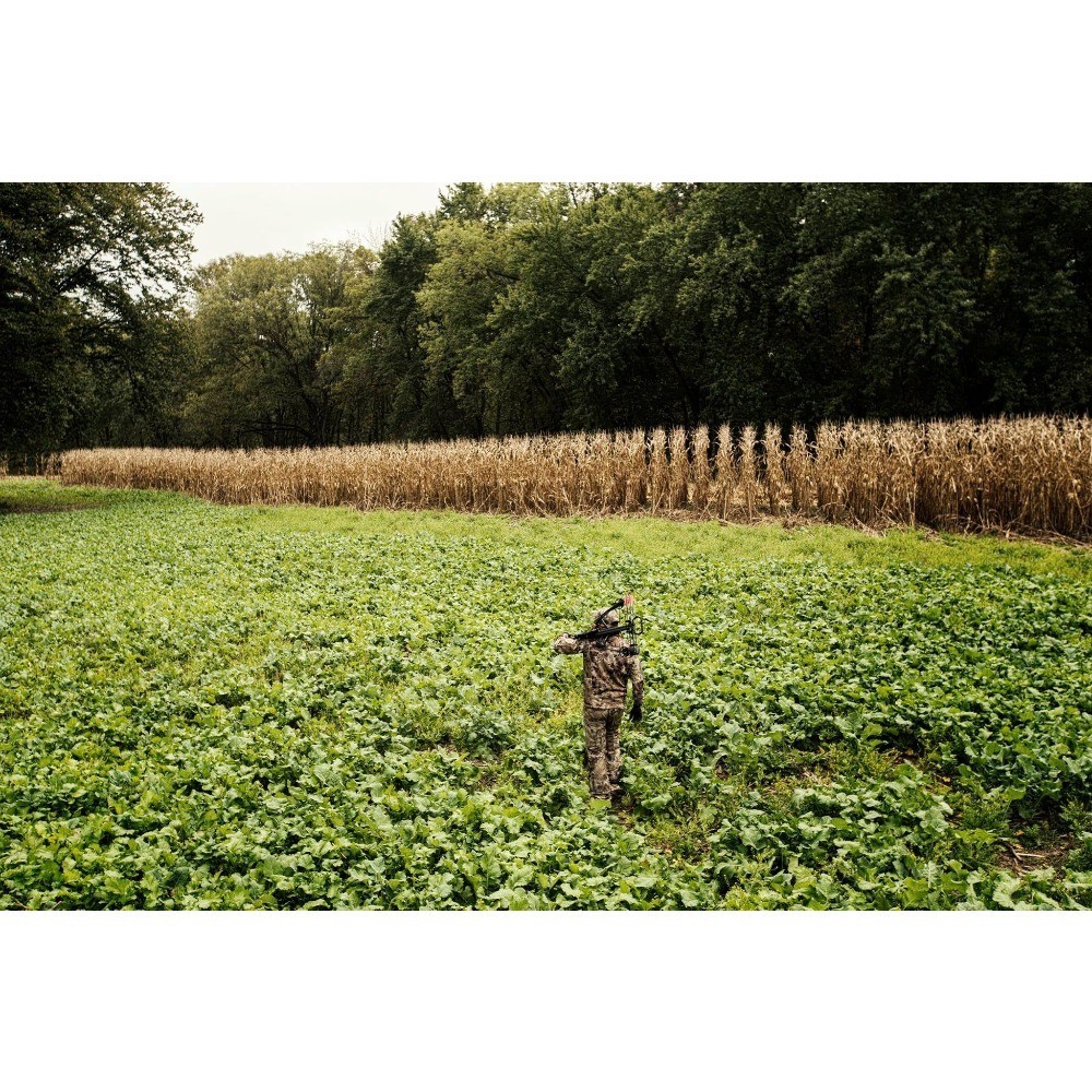 High Protein Wild Game Food Plot Seed for Mega Plot Series Planting