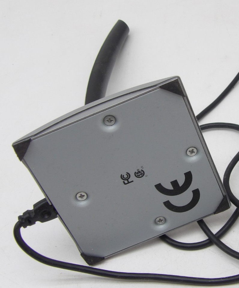 Logitech USB Desktop Microphone 980186-0403 for PC / Mac