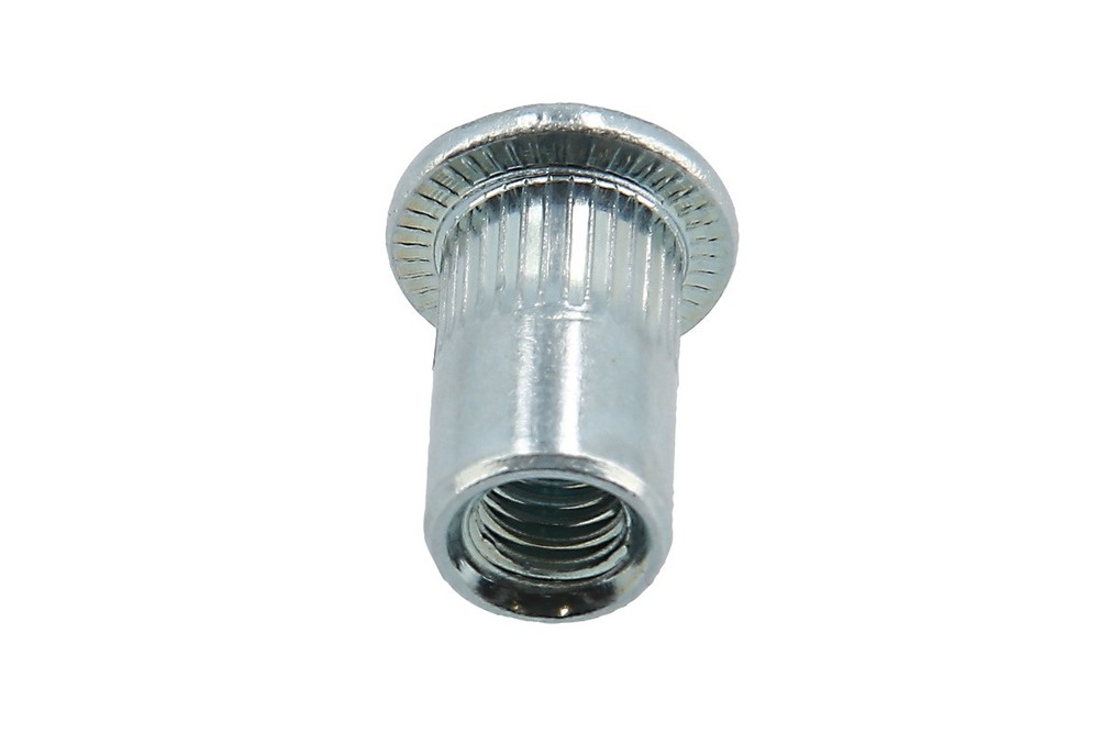 Connect Thin Sheet Threaded Insert 8.0mm 50pc 32800