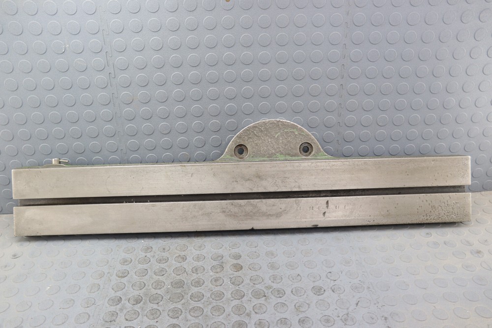 CINCINNATI No.2 TOOL & CUTTER GRINDER TABLE