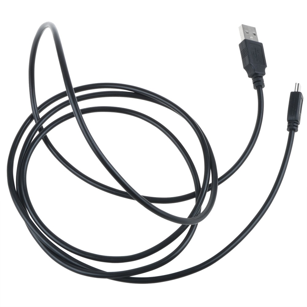 USB Computer Data Sync Cable Cord Lead for LeapFrog Leapster Explorer LeapPad 2