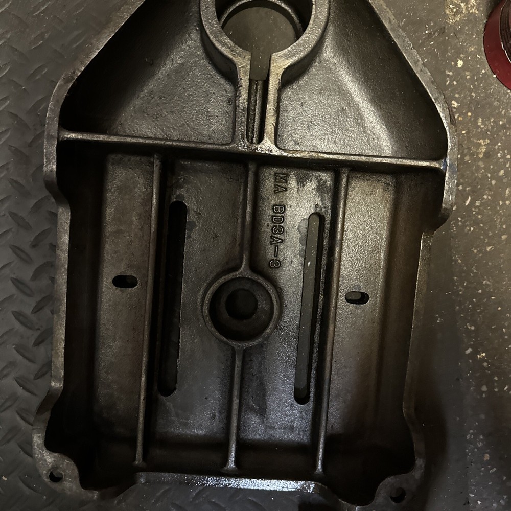 Craftsman. 101-BD3A 2 -3/4 Drill Press Base BD3A-3
