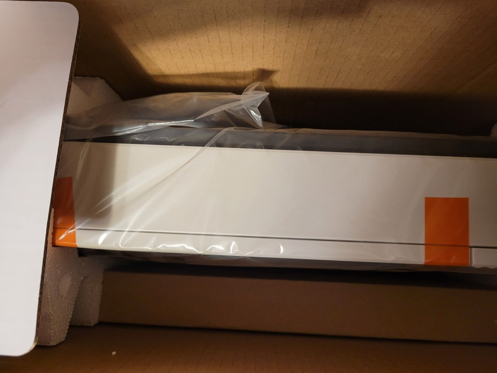 Canon ImageFormula Flatbed Scanner Unit 101 Canon 4101B002 Doc Scanner NEW