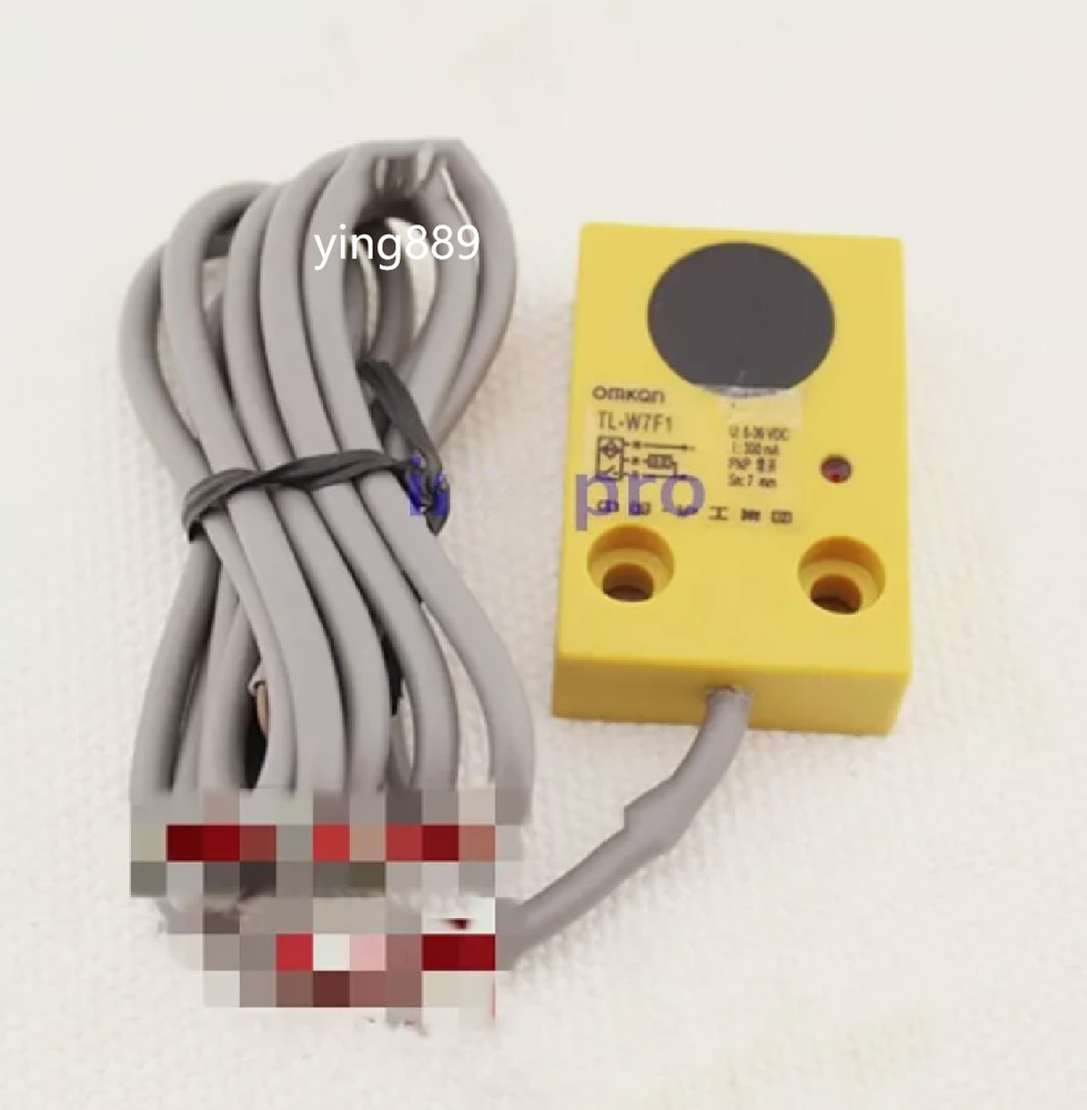 1PCS NEW FOR sensor TL-W7F1 kw