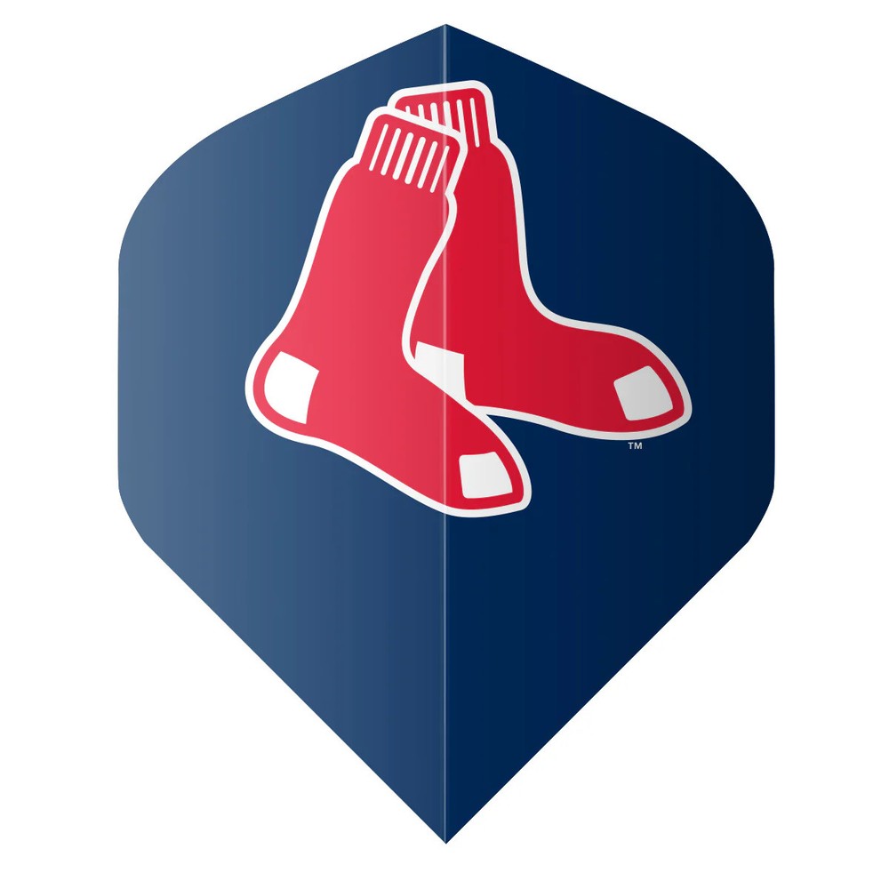 Shot MLB Boston Red Sox Flight Set Blue