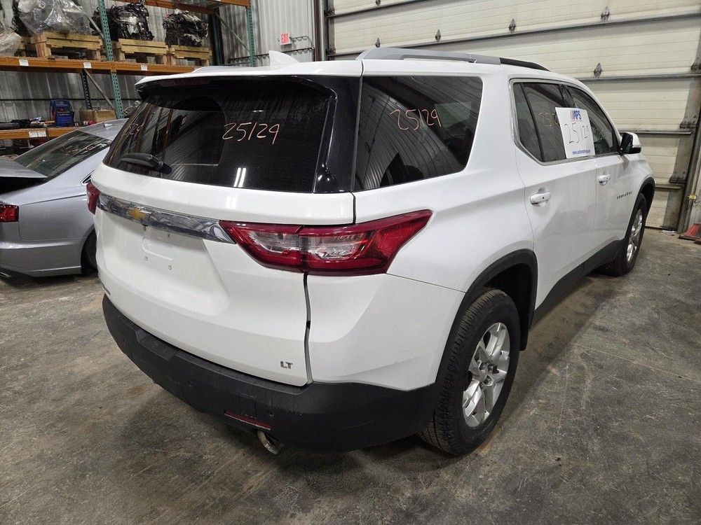 Used Collision Avoidance Control Module fits: 2018 Chevrolet Traverse Driver Ass