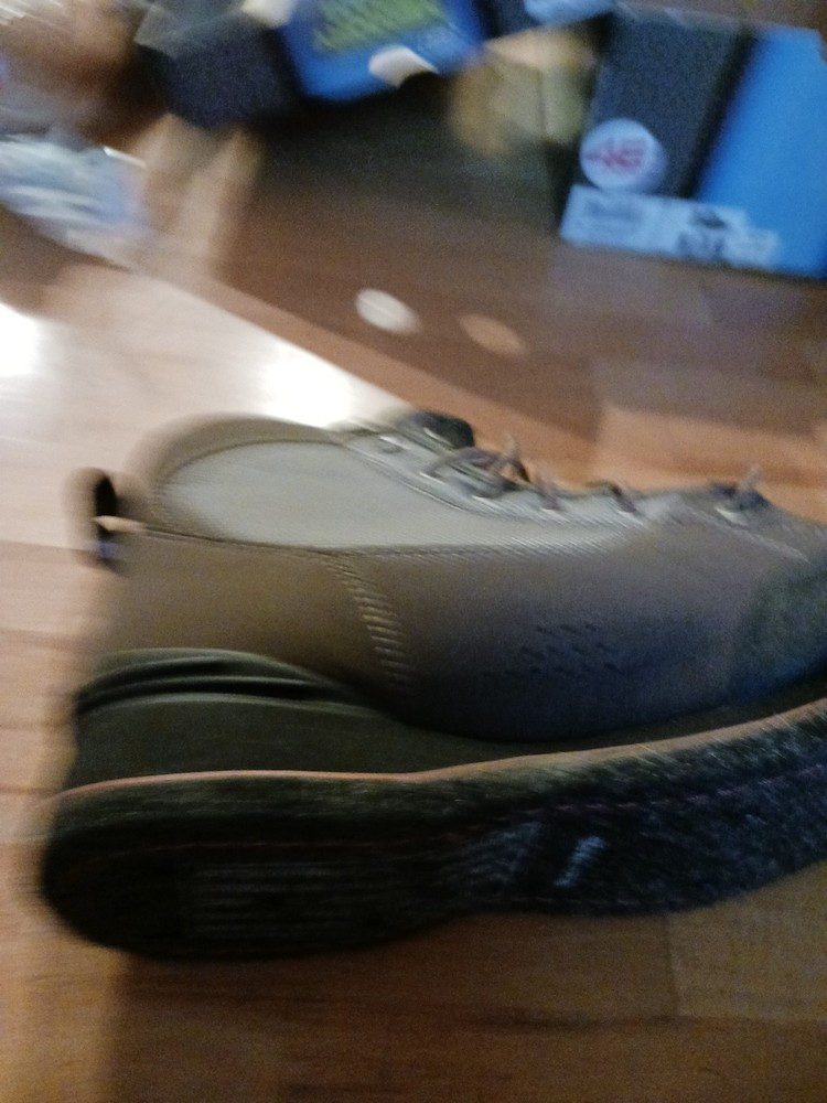 Simms Fly-fishing Boots Size 12