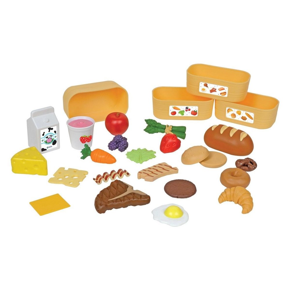 Learning Resources Pick 'n' Sort Food Groups