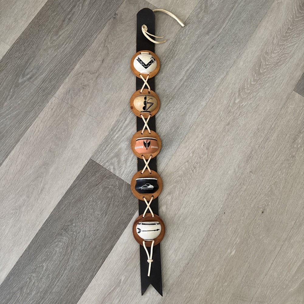 Native Style Wall Hanging