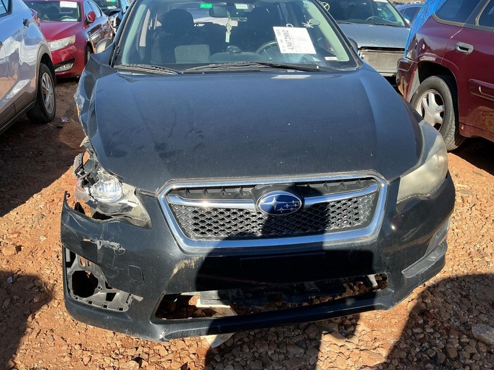 Fuse Box Engine Compartment Fits 16 IMPREZA 4910997