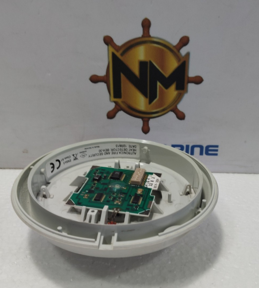 AUTRONICA HEAT DETECTOR BEH-30