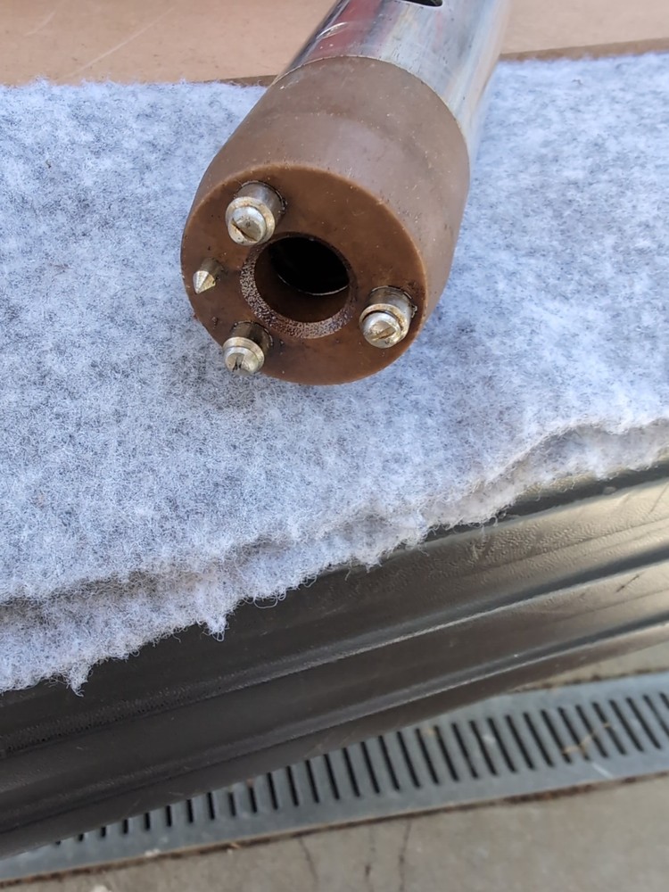 Solinst Interface Meter For Checking Water Please Take A Look It Is Model 121