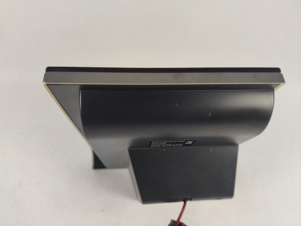 PHILIPS MC235B/37 Micro Home System Shelf Speaker Replacement Right Side Tested